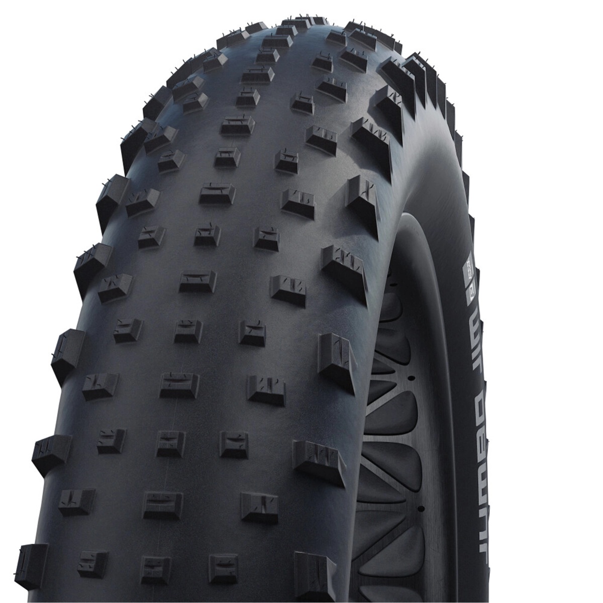 SCHWALBE Plášť JUMBO JIM PERFORMANCE