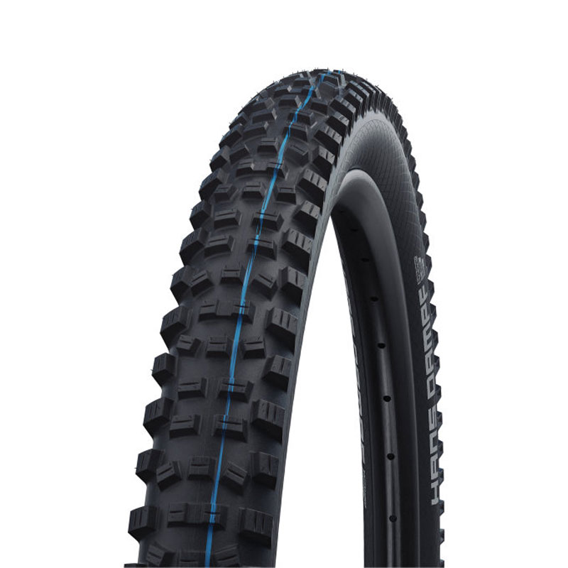 SCHWALBE Plášť HANS DAMPF SUPER TRAIL