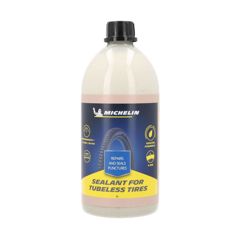 MICHELIN Lepidlo tesniace - Tubeless 1000ml