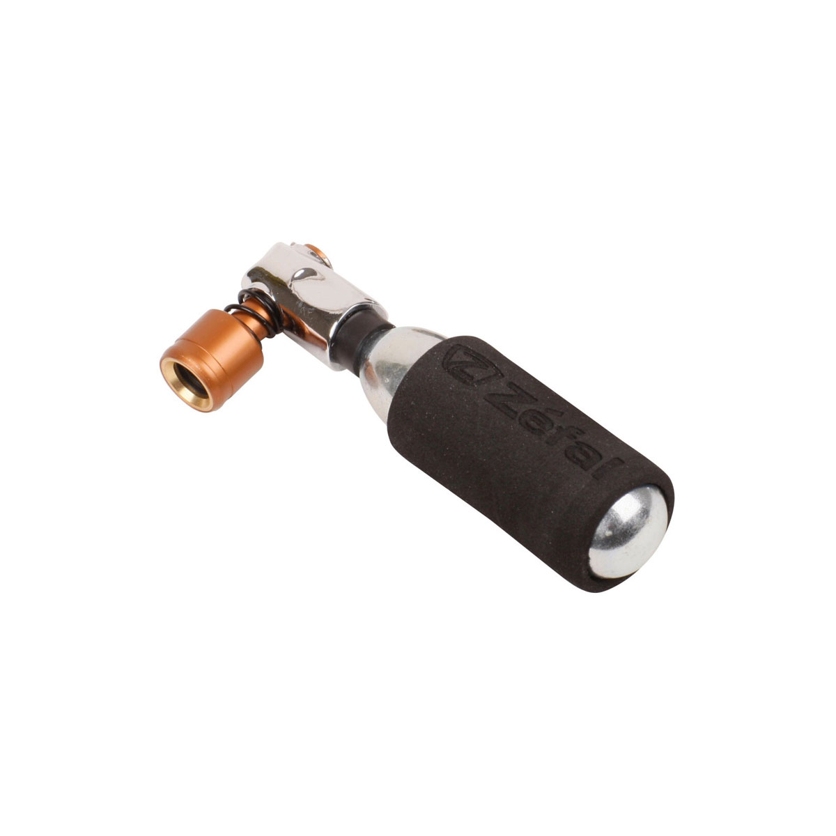 ZÉFAL Minipumpa EZ BIG SHOT