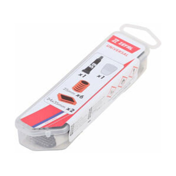 ZÉFAL Lepiaca sada MTB