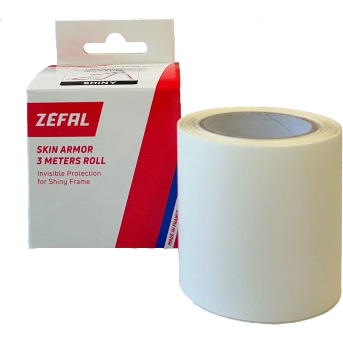 ZÉFAL Fólia SKIN ARMOR