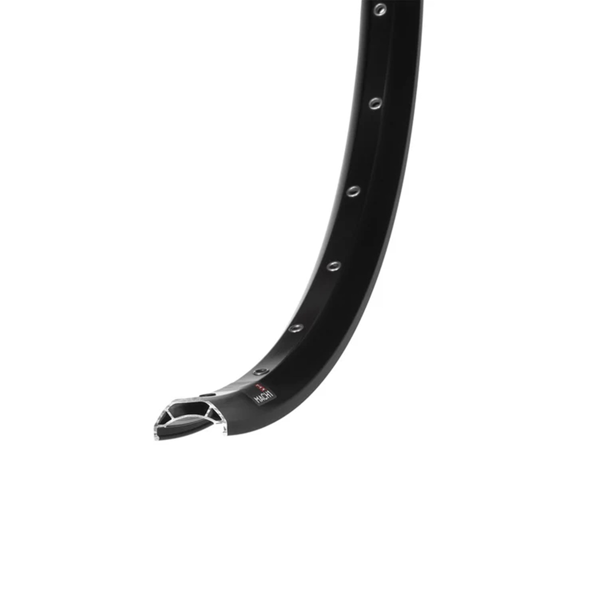 MACH1 Ráfik TRUCKY 30 29 32D čierny 29 32D