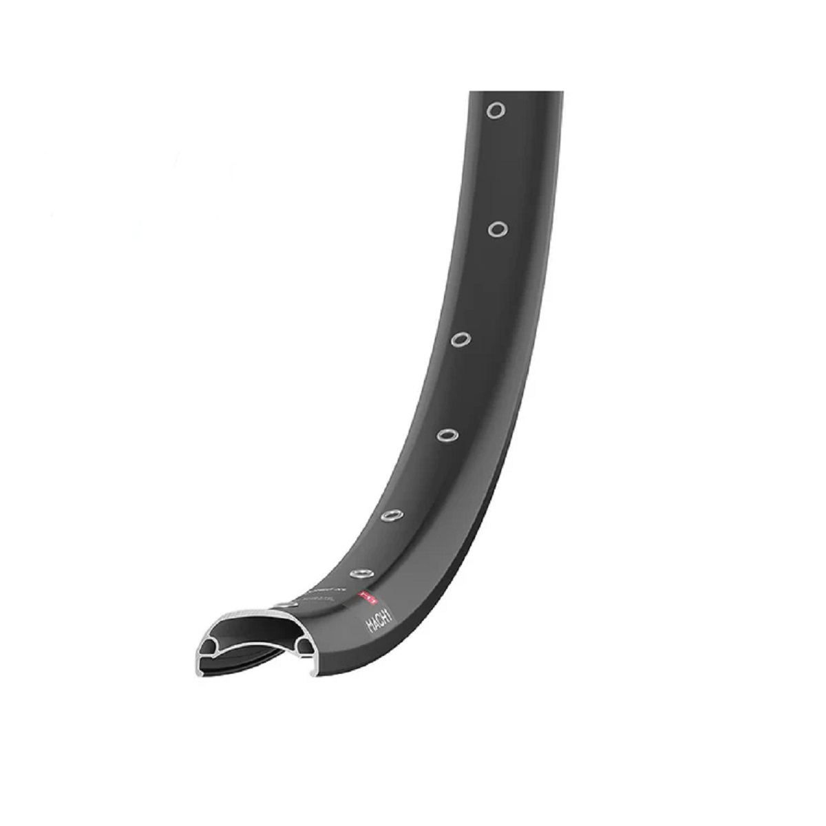 MACH1 Ráfik TRUCKY 32 27,5 32D