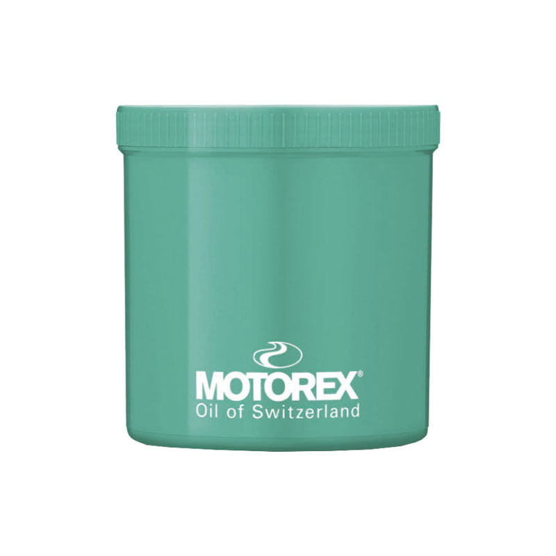 MOTOREX Vazelína BIKE GREASE 2000 850gr