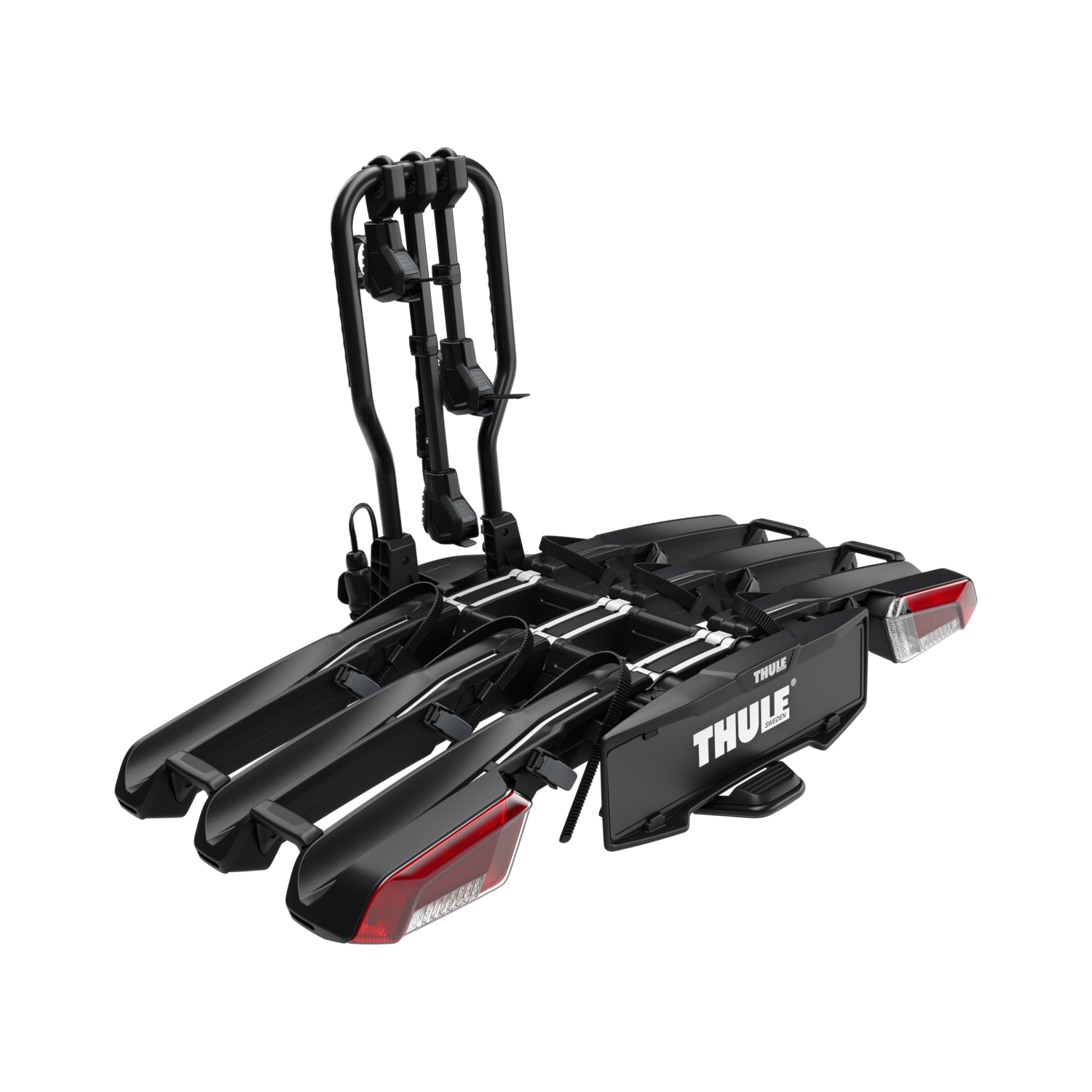 THULE Nosič EASYFOLD 3 3 bicykle