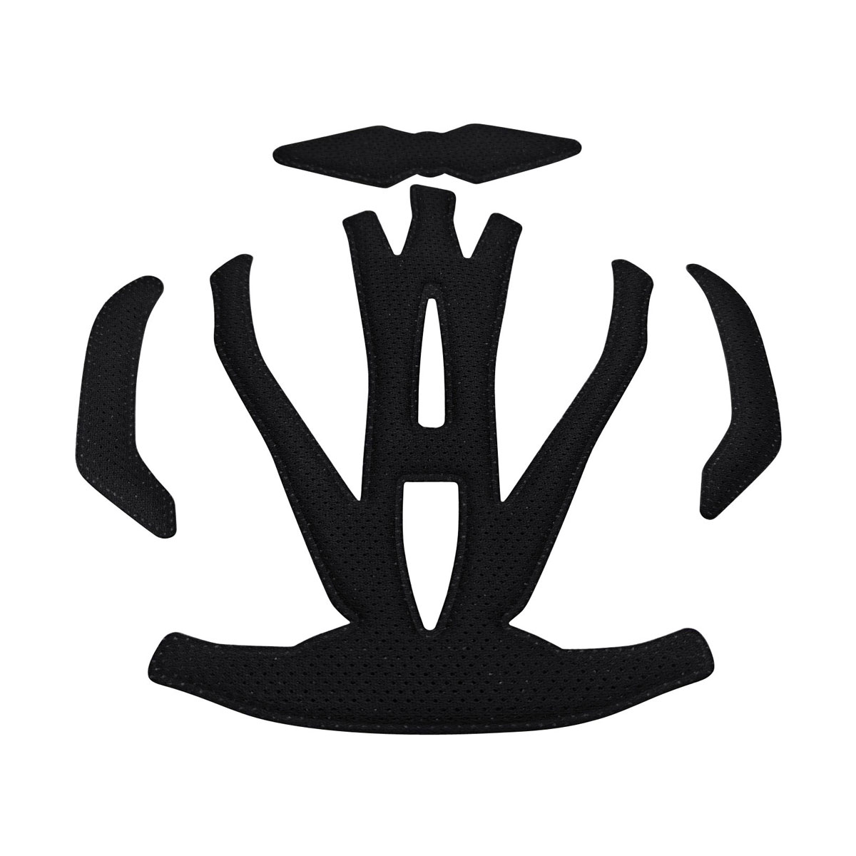 HQBC Výstelka prilby QAMAX