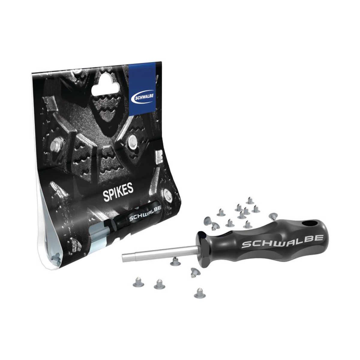 SCHWALBE Náradie na hroty pre zimné plášte