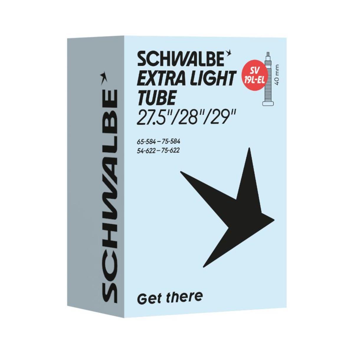 SCHWALBE Duša 29x2.10/3.00 FV 40mm