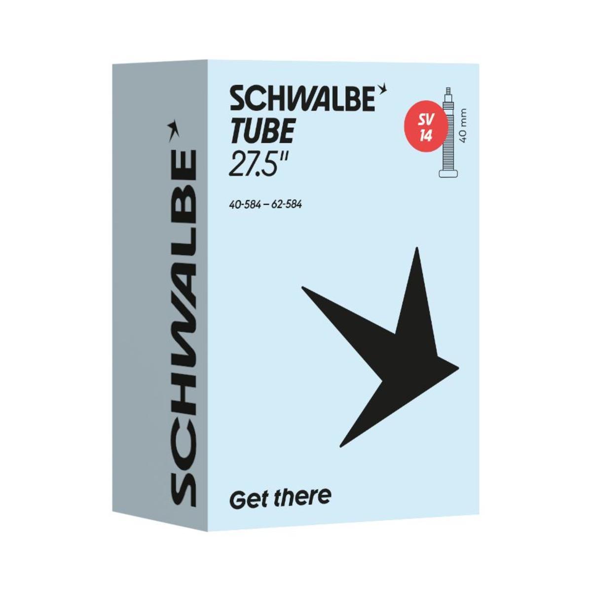 SCHWALBE Duša 27.5x1.50/2.40 FV 40mm