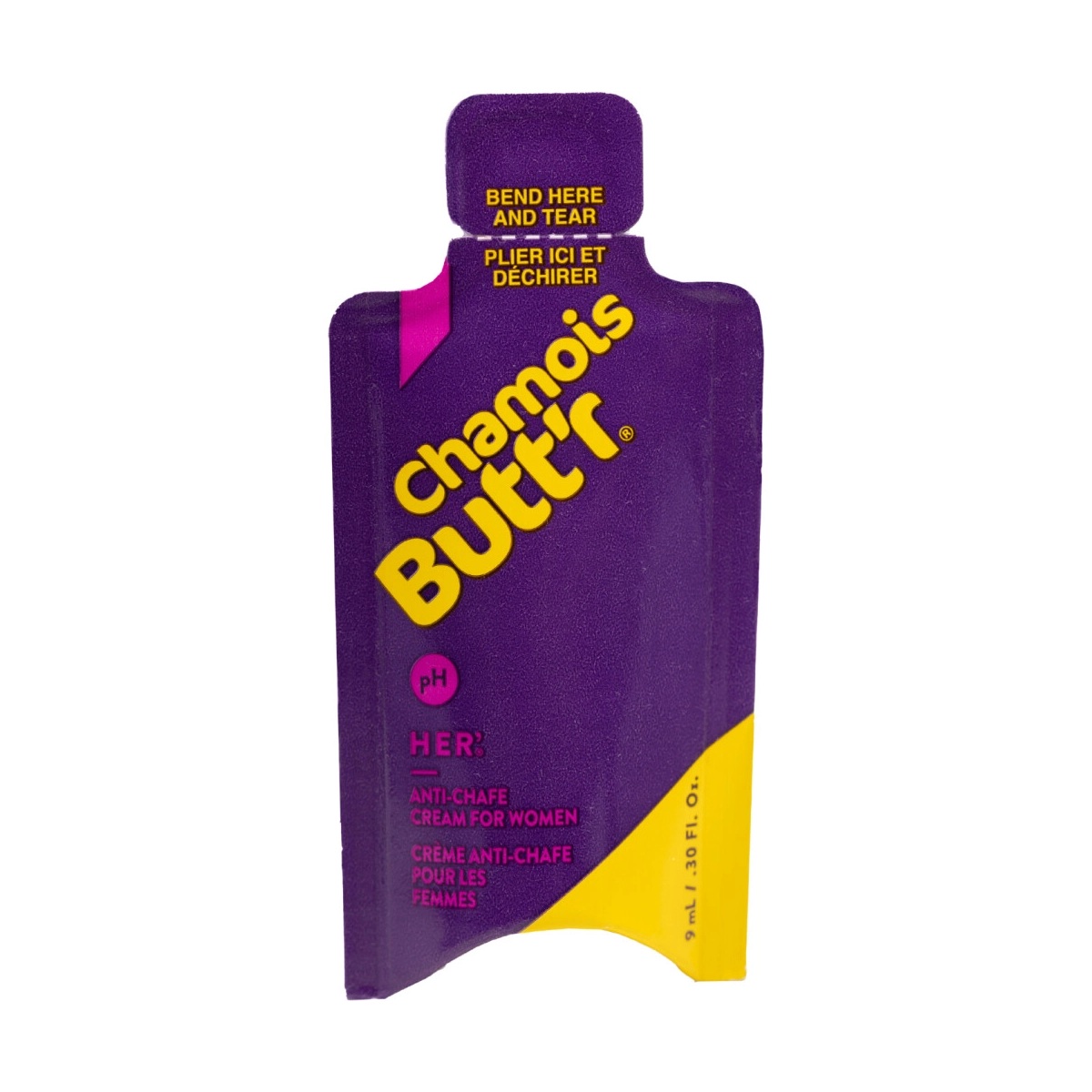 CHAMOIS BUTTR Krém HER 9ml