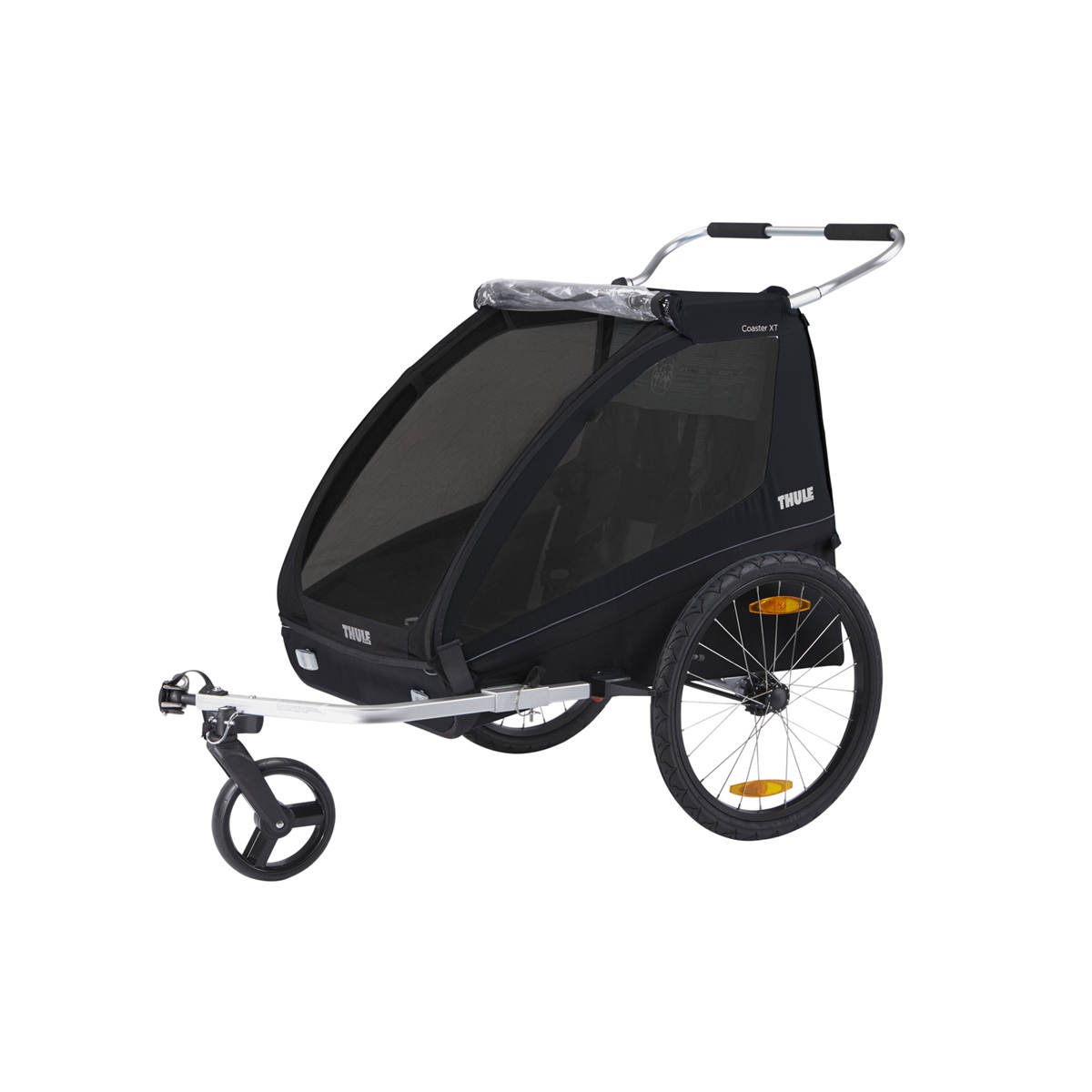 THULE Vozík COASTER XT