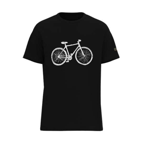 SHIMANO Tričko SENTIERO