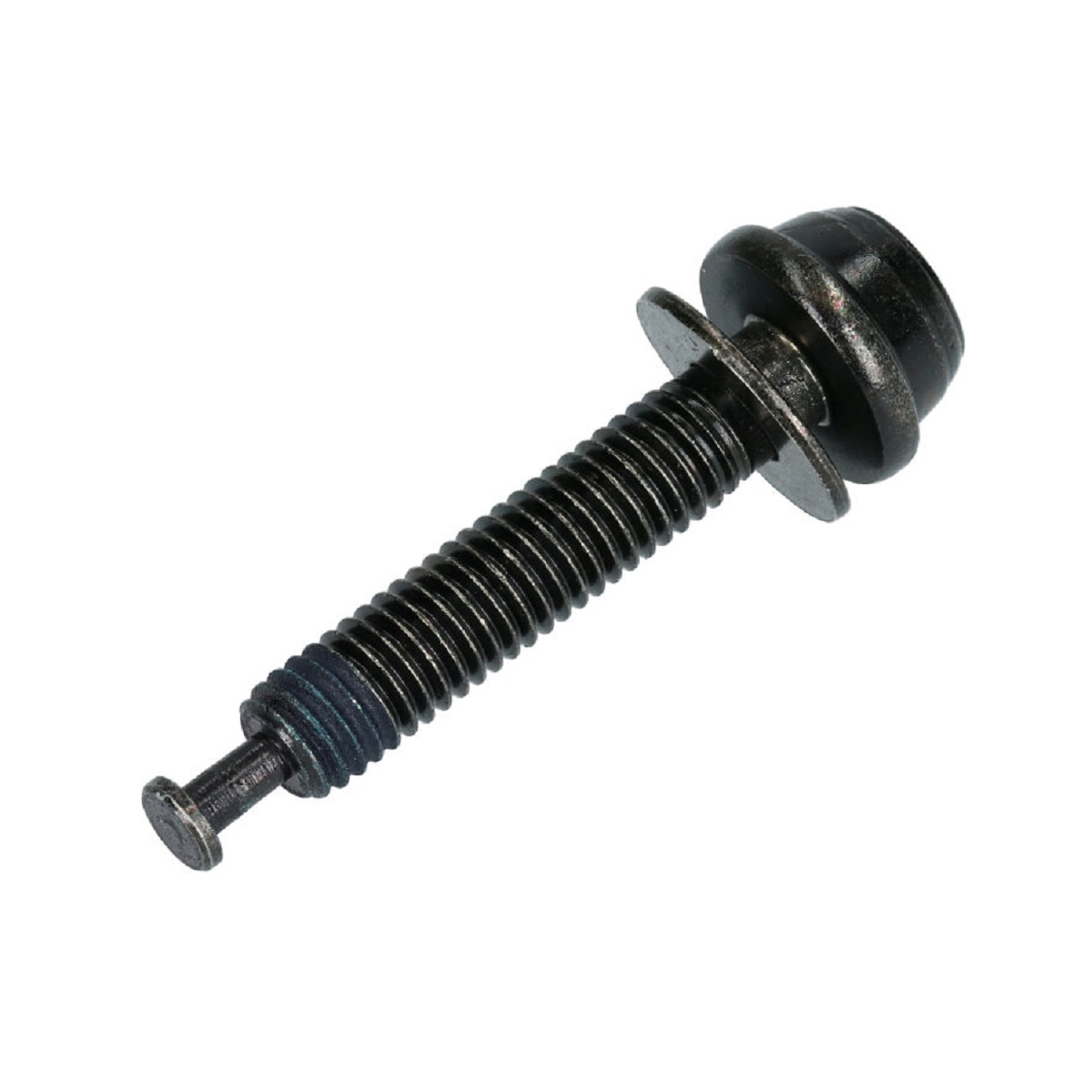 SHIMANO Skrutka strmeňa Flat mount 48mm