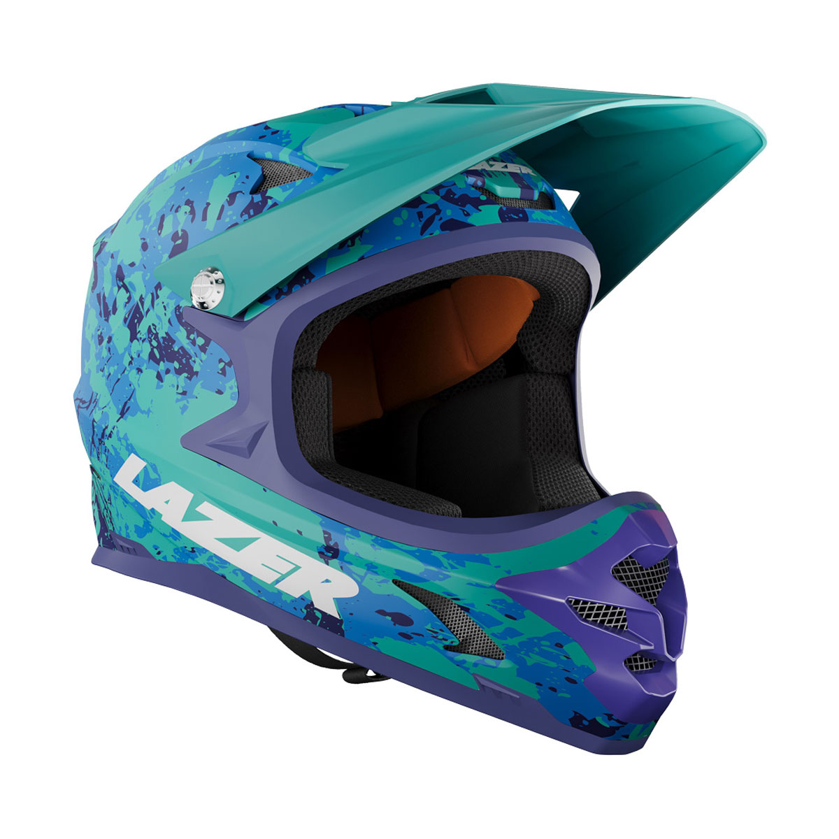 LAZER Prilba PHOENIX+