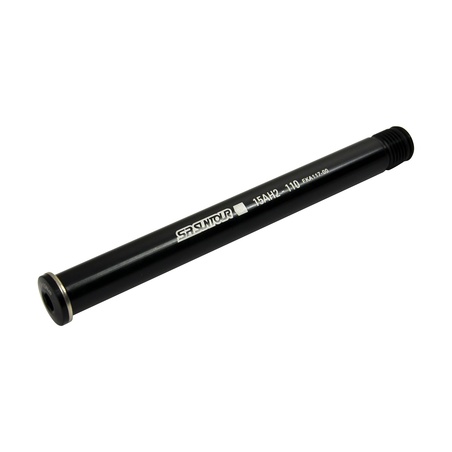 SR SUNTOUR Oska 15AH2 110x15mm