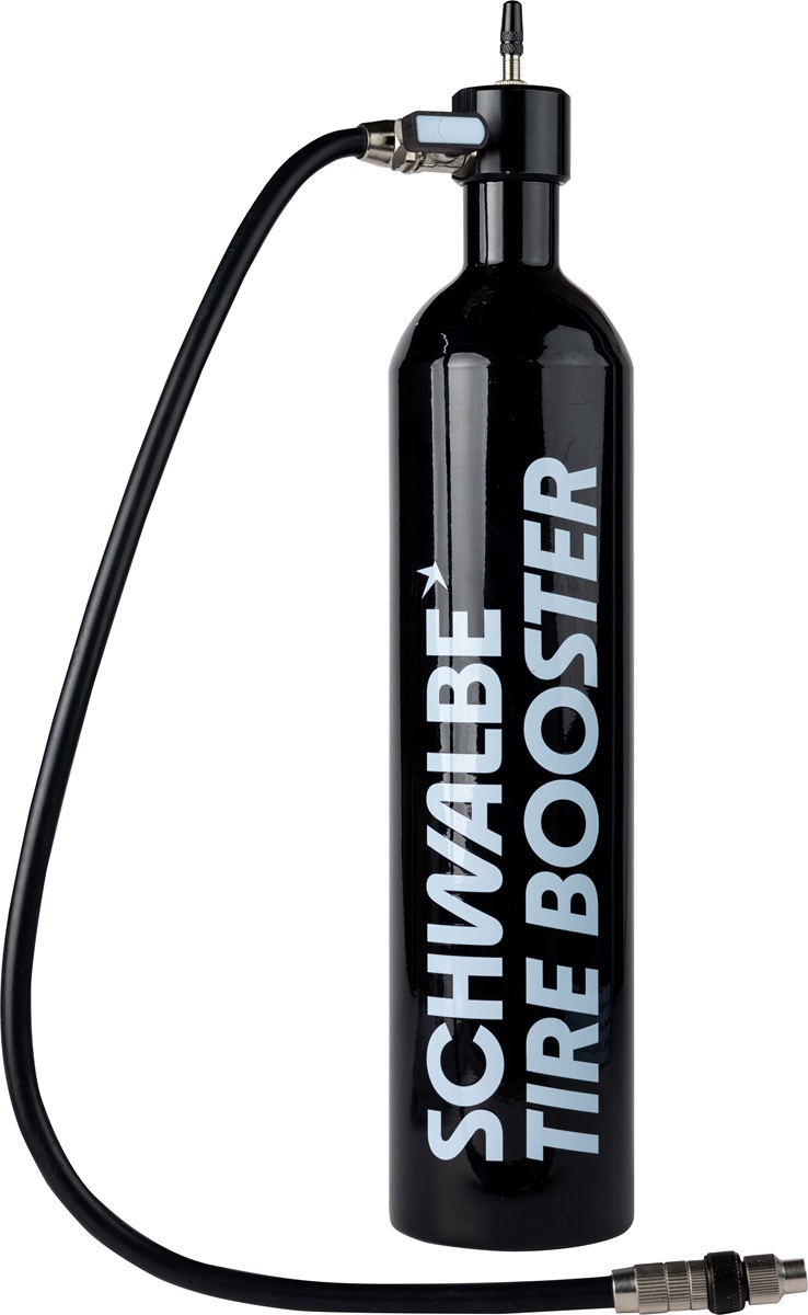 SCHWALBE Zásobnik TIRE BOOSTER