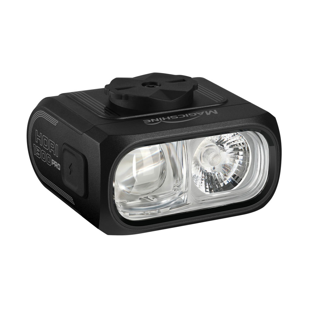 MAGICSHINE Svetlo HORI 1300 PRO