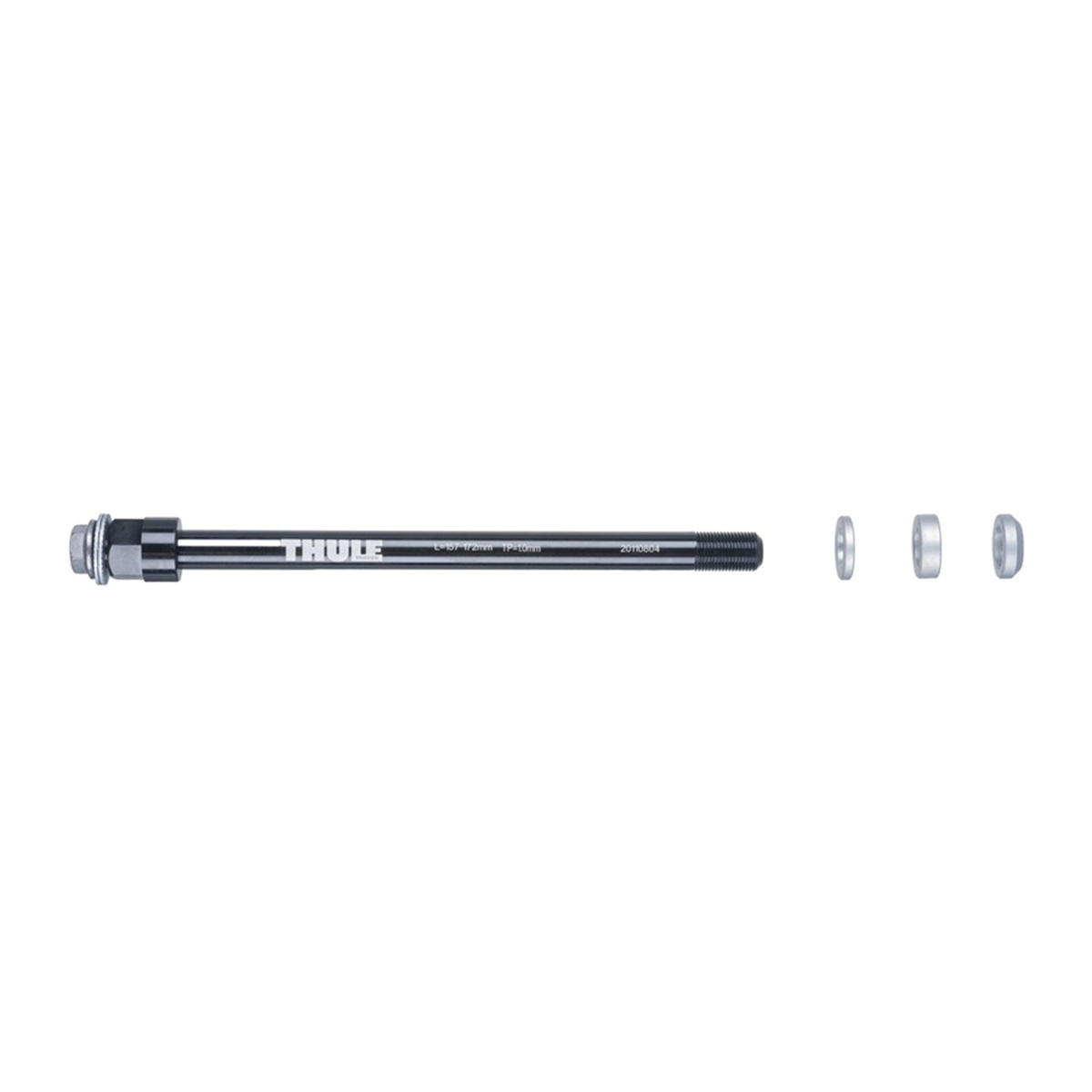 THULE Oska SHIMANO 169-178mm (M12x1.5)